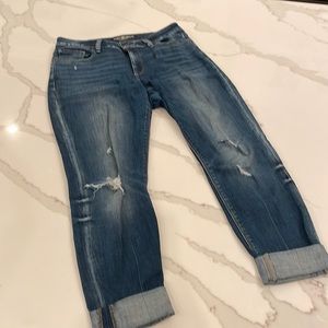 Lucky Brand Jeans, size 8/29